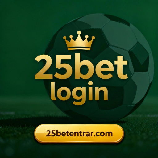 25bet login