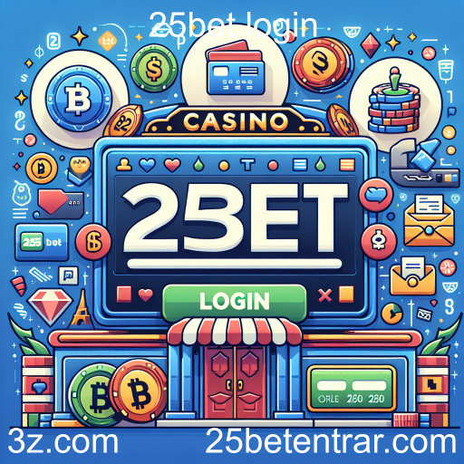 Explorando os Métodos de Pagamento no 25bet Login
