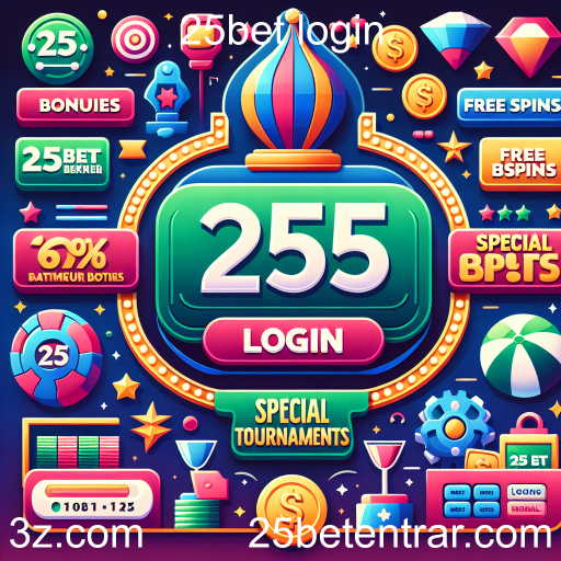 Descubra as Melhores Promoções na 25bet